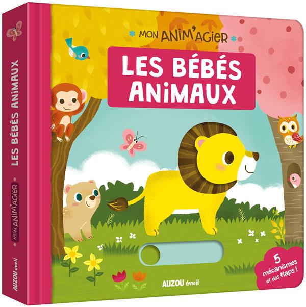 LES BEBETES - T122 - BEBE PIEUVRE