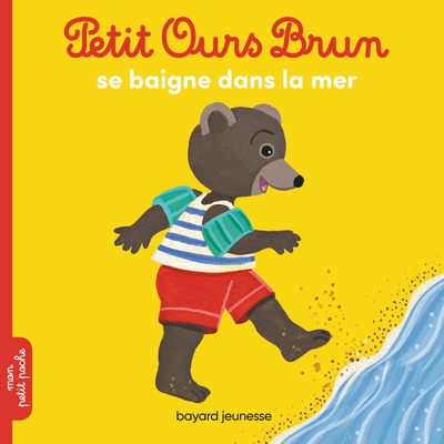 Mon premier Quiz interactif Petit Ours Brun - Bayard Éditions