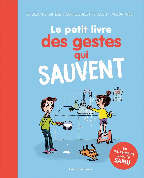 Le petit livre pour parler des enfants migrants - Bayard Éditions