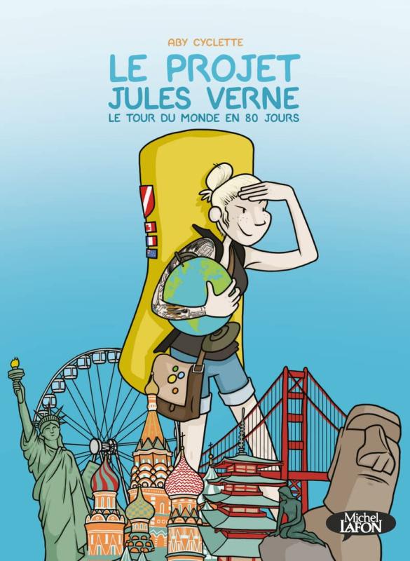 Le tour du monde en 80 jours - Poche - Jules Verne - Achat Livre