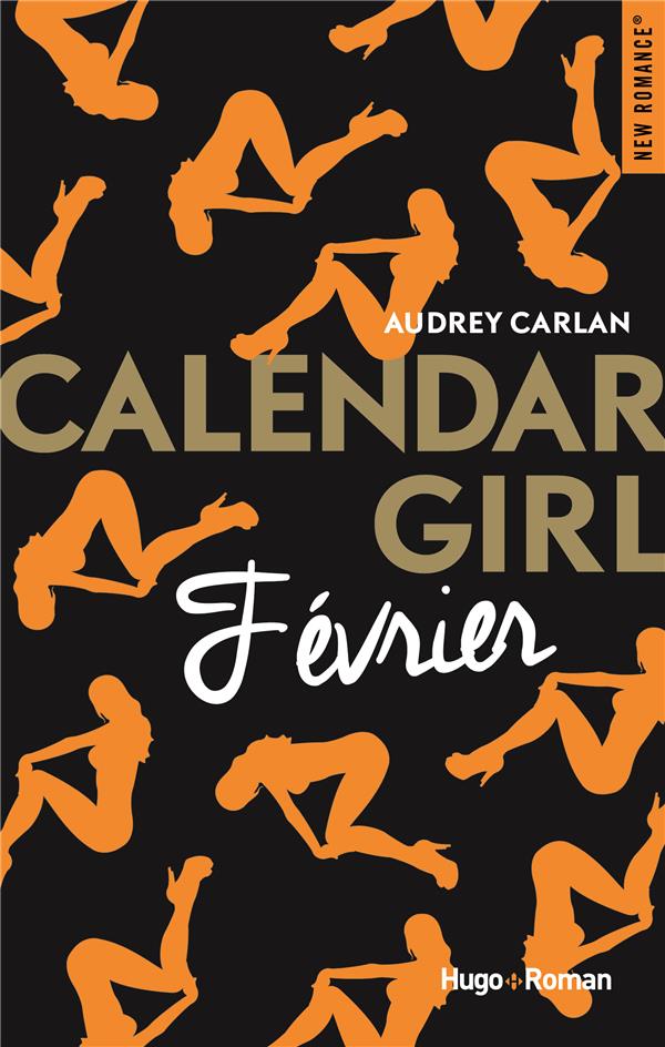 Décembre (Calendar Girl, Tome 12), Audrey Carlan, Robyn Stella