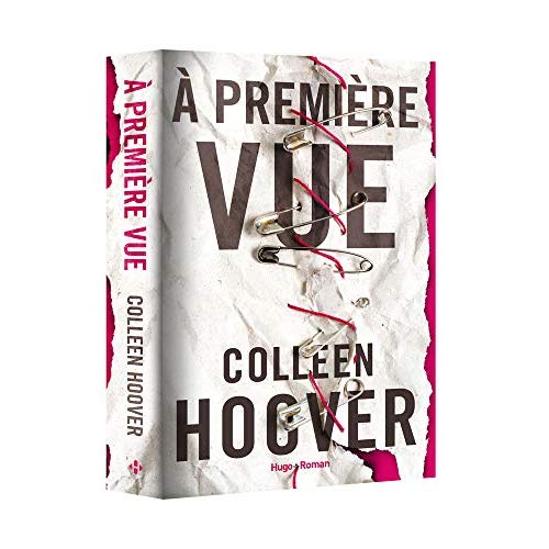 Generic a première vue (Français) - Colleen Hoover à prix pas cher