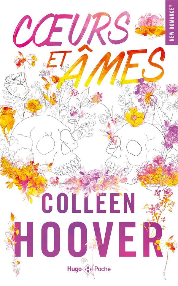 Livre : Regretting you, le livre de Colleen Hoover - Hugo Poche -  9782755693454