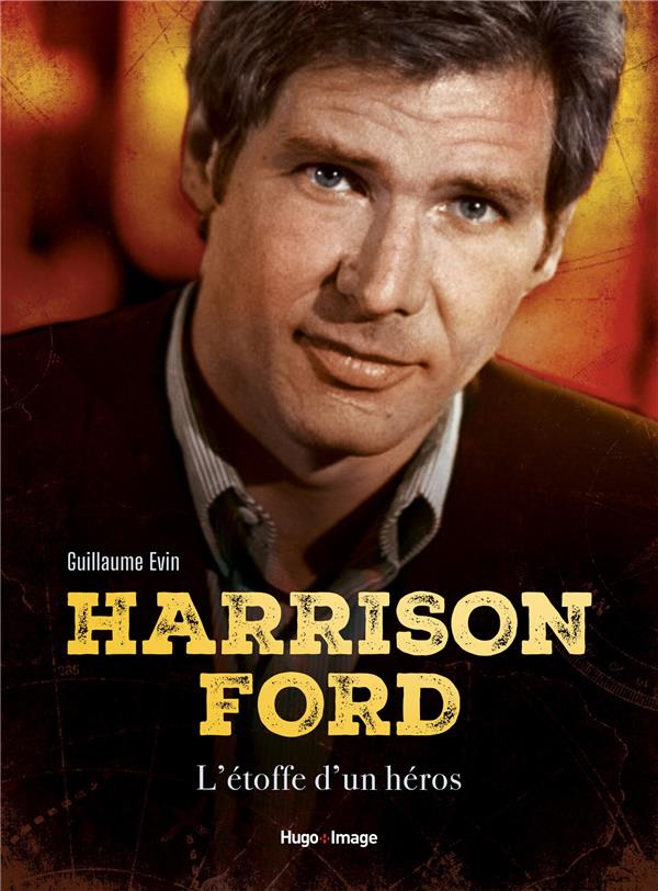 HARRISON FORD ENTRE PARENTHESES