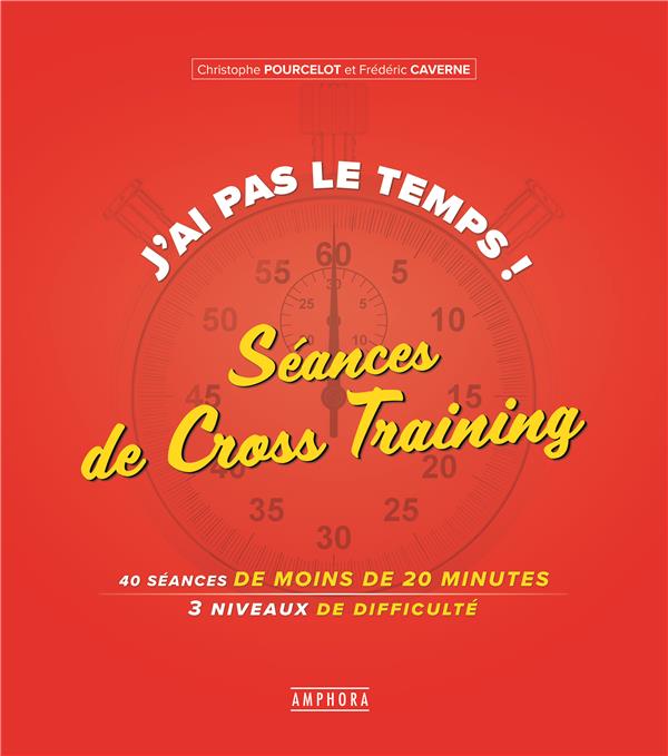 Livre La Bible de la musculation au poids de corps T2 Amphora