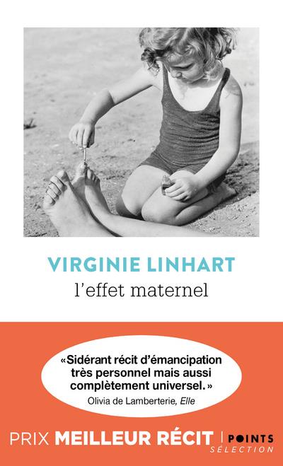 De Mai 68 à nos jours, Virginie Linhart évoque «L'effet maternel»
