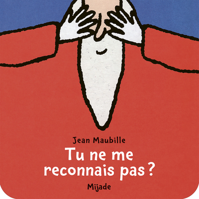  HOU ! HOU! - Jean Maubille - Livres