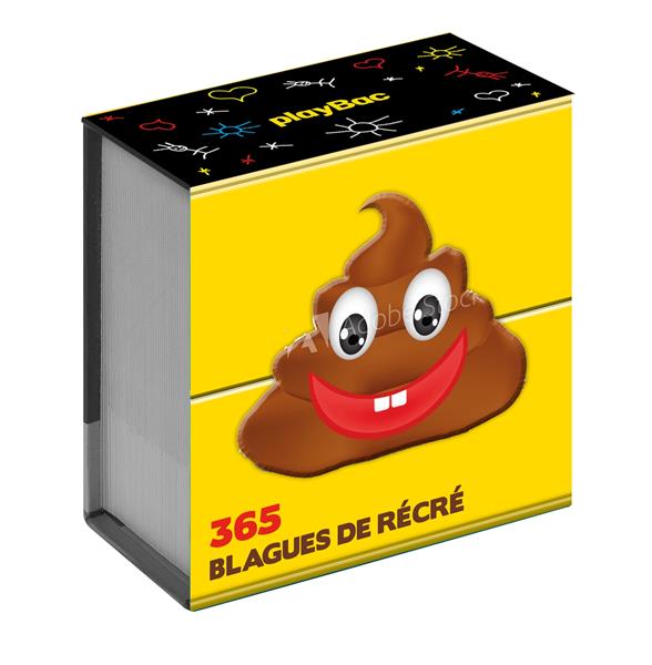 Mini calendrier - 365 mots d'amour Collectif Play Bac 365 pages