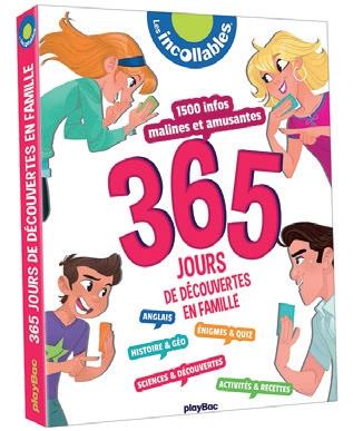 365 JOURS CHATS ET CHATONS - CALENDRIER GEO