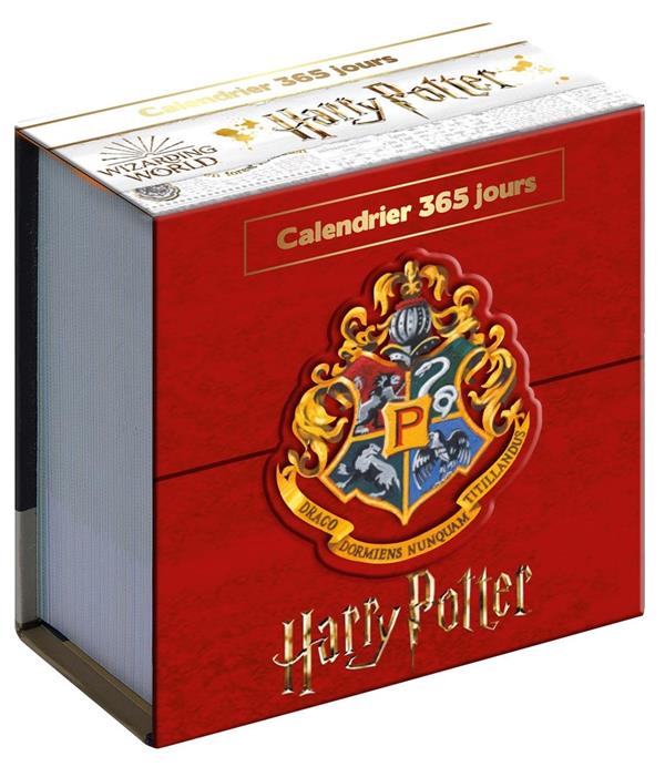 Harry Potter : mes décorations de Noël à gratter - Collectif