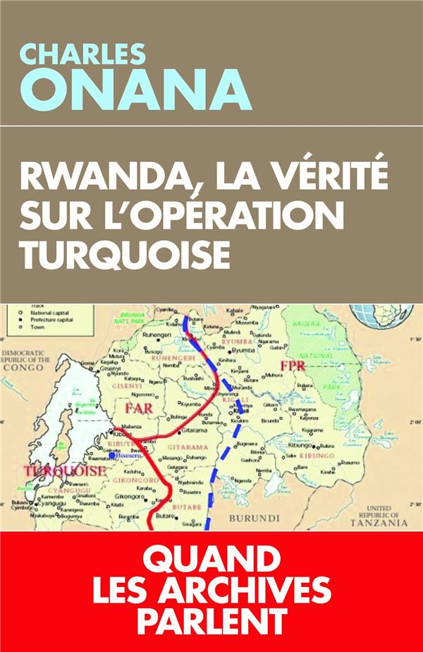 Holocauste au Congo - broché - Charles Onana, Livre tous les