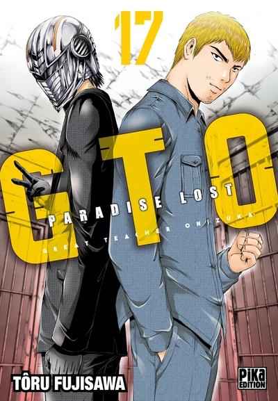 GTO - Young GTO T01 (GTO - Young GTO (1)) (French Edition)