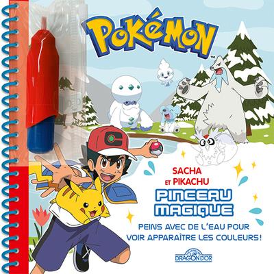 POKEMON 600 STICKERS : Hachette: : Livres