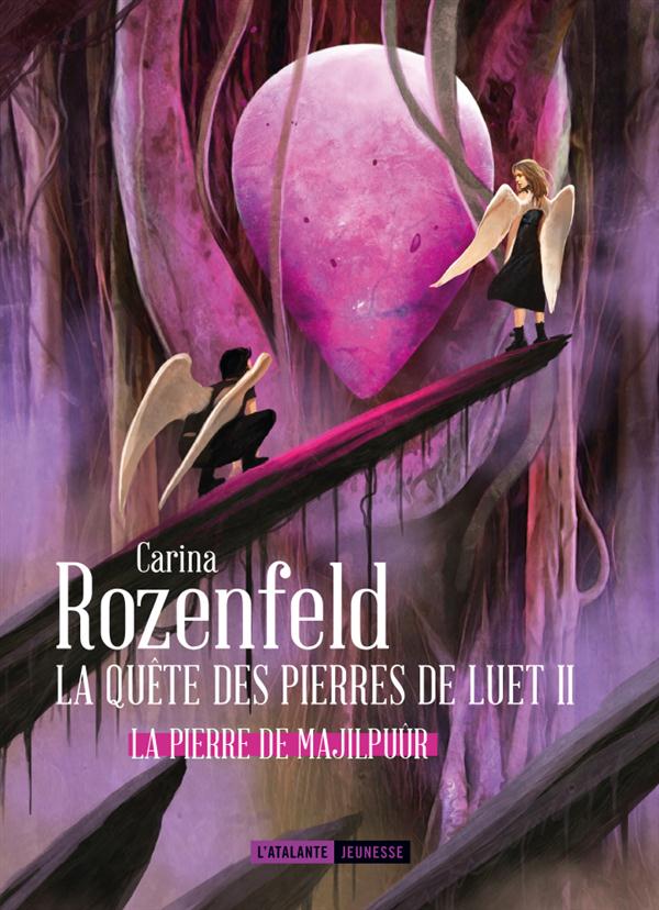 Les Anges Mécaniques - / Livre 2 : L'Élue