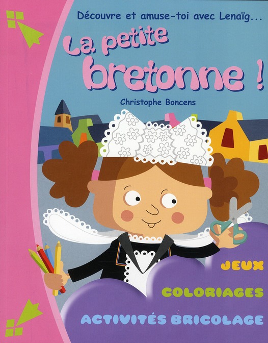 La vache rêveuse - À la ferme - Beluga - Christophe Boncens