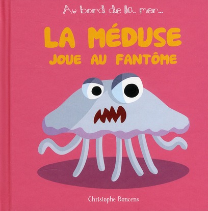 La vache rêveuse - À la ferme - Beluga - Christophe Boncens