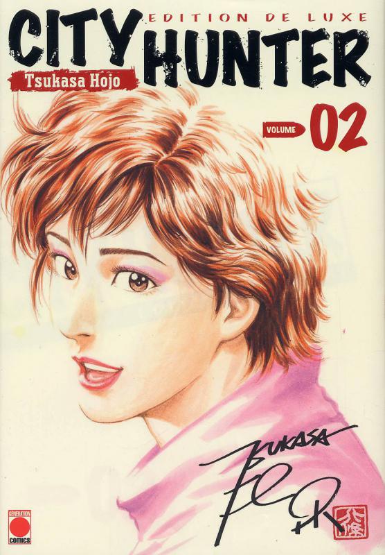 City Hunter - perfect edition Tome 05 - City Hunter Perfect Edition T05 -  Tsukasa Hojo - broché - Achat Livre