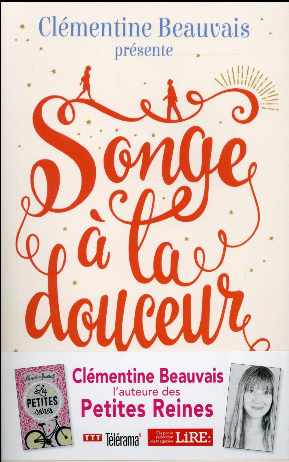 Les Petites Reines book by Clémentine Beauvais