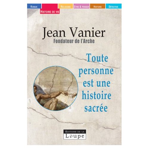 Éditions de la Loupe - Livres grands caractères