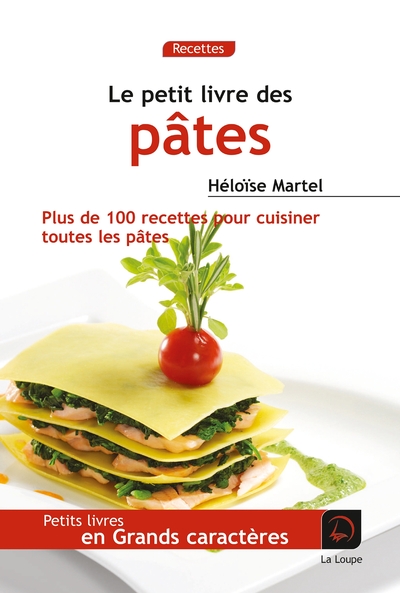 Le petit livre cuisine de l'étudiant - Héloïse Martel