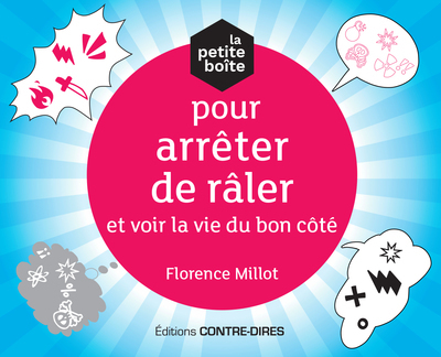 Mes petites cartes pour apprivoiser mes émotions d'enfant - Florence MILLOT