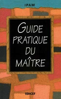 LE GUIDE PRATIQUE DU MAITRE Le Partage des Mots 