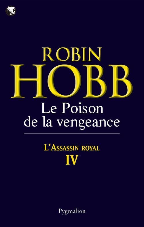 L'ASSASSIN ROYAL - VOL05 - LA VOIE MAGIQUE