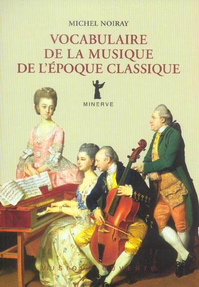 Lexique : 10 styles classiques de la musique classique