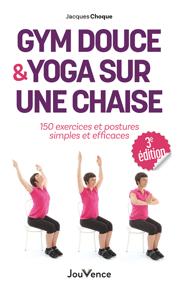 <a href="/node/224665">Gym douce et yoga sur une chaise. 150 exercices et postures simples et efficaces</a>