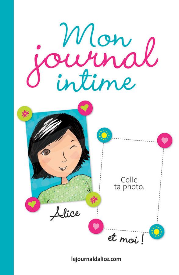 Mon super journal intime: De 6 à 10 ans : journal intime et de