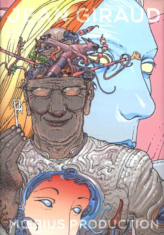 ★TOUT INSIDE MOEBIUS  メビウス Amazon.co.jp: TOUT INSIDE MOEBIUS メビウス : おもちゃ