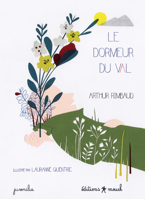 Bibliolycée - Poésies (dont les Cahiers de Douai), Arthur Rimbaud