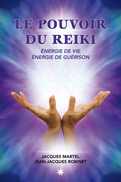Le reiki – Dénouer les tensions du corps et de l'esprit – L'Officine  Naturelle