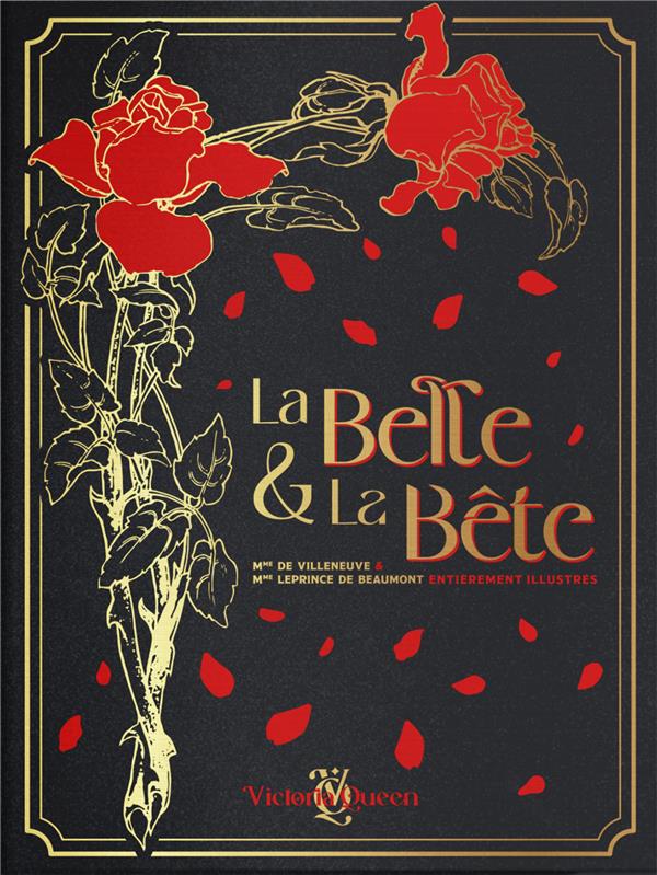 La Belle et la Bête : La Belle et la Bête (0), bd chez Hachette