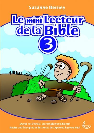 roi de la bible en 3 lettres