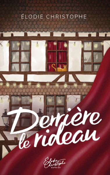 DERRIERE LE RIDEAU