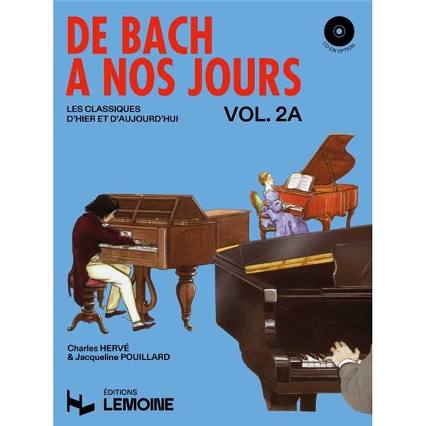  METHODE DE PIANO DEBUTANTS - CD SEUL - AUDIO