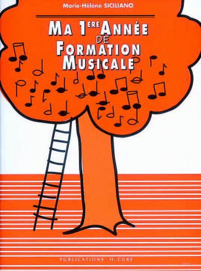 On Aime la FM Vol.1 - Formation Musicale : Siciliano, Mh: : Livres