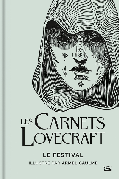 LES CARNETS LOVECRAFT : LE FESTIVAL | Vent Divin