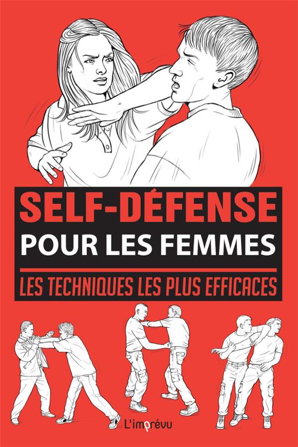 Self défense pour femmes 