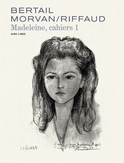 Deluxe edition Madeleine, Résistante : Tome 1