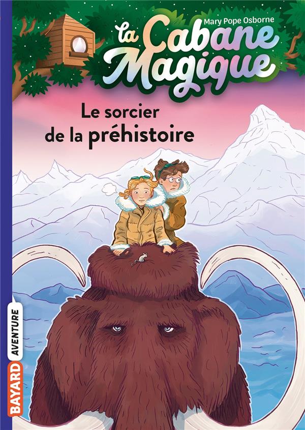 La cabane magique, Tome 01: La vallée des dinosaures (French Edition)