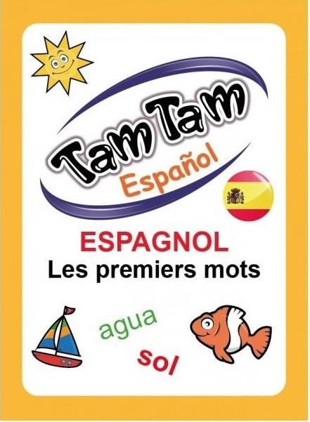 Tam Tam Safari - J'apprends à lire - Le coffret CP