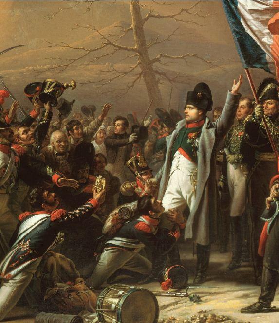 L'ILE D'ELBE ET LE RETOUR DE NAPOLEON Place 26