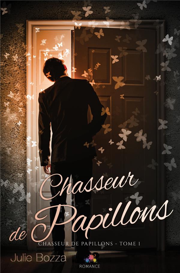 CHASSEUR DE PAPILLONS CHASSEUR DE PAPILLONS T1 Librairie